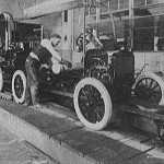 Ford Assembly 1923
